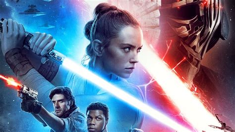 A New Star Wars Movie Is Still Coming In 2022 Despite Disneys Big