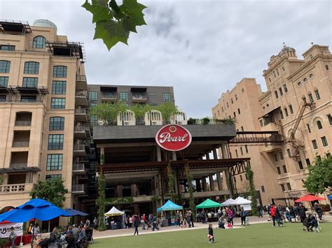 Pearl Farmers Market San Antonio 2019 All You Need To Know Before