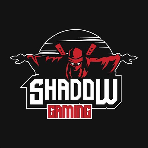 Shadow Gaming Youtube