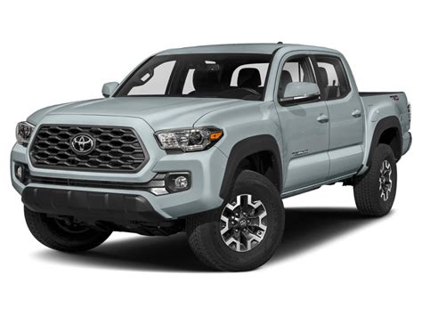 New 2023 Toyota Tacoma Trd Off Road In Swansea Ma