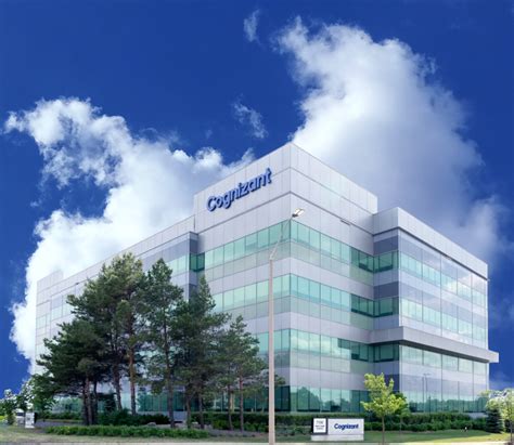 Cognizant Headquarters 2023 Offices Contacts More