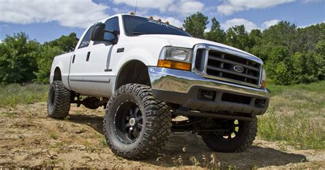These Cheap Pickups Are Unstoppable Off Road Hotcars
