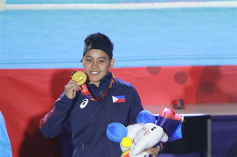 Just 13 % of clubs generate revenue over $1 million, and more than half of. Nesthy Petecio wins boxing gold | Photos | GMA News Online