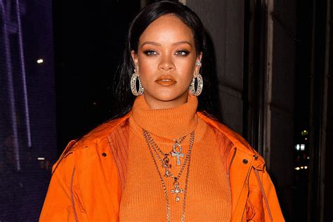 Rihanna is one of the most popular and commercially successful music artists. Rihanna Debuts on Forbes' Self-Made Rich List With $600 Million