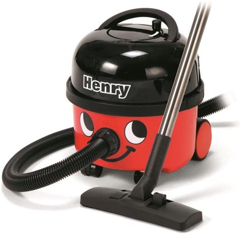 Numatic Hvr200a Henry High Efficiency Motor Canister Vacuum Cleaner