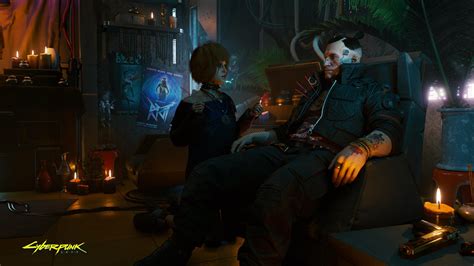 Cyberpunk 2077, cyberpunk, yellow background, cdpr, cd projekt red, delay, parody. Watch the full Cyberpunk 2077 gameplay demo - VG247