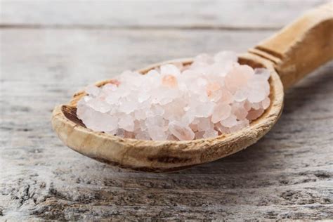 Celtic Salt Vs Himalayan Salt How Do They Compare
