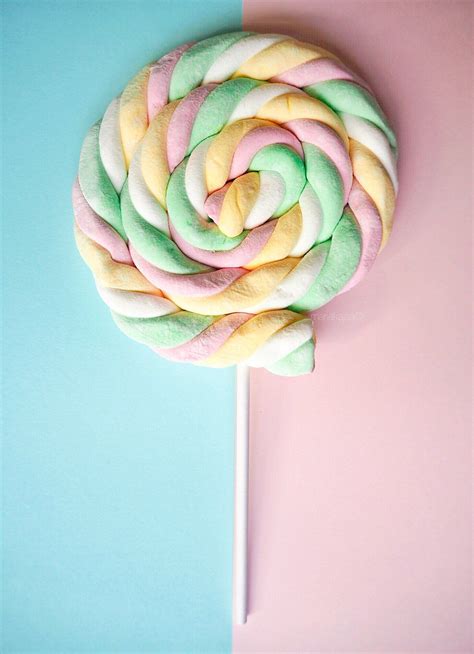 Pastel Candy Wallpapers Top Free Pastel Candy Backgrounds