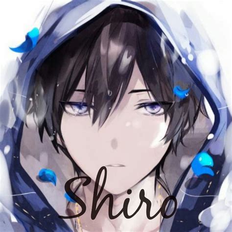Another Profile Pic For My Friend Your Pinterest Likes Anime Cute Anime Boy Anime Art