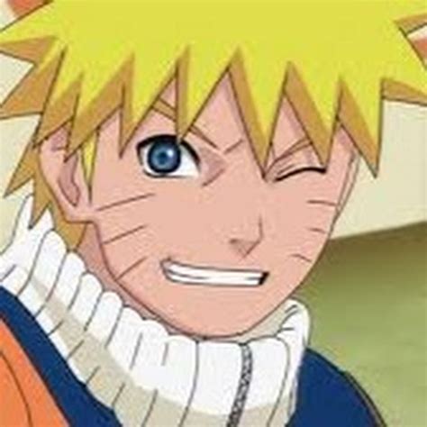 Naruto Uzumaki Youtube