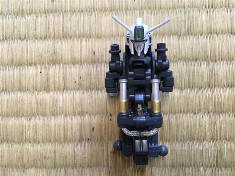 HGUC ゼータプラス ユニコーン版 完全変形化(近藤版(風)) その4 ...