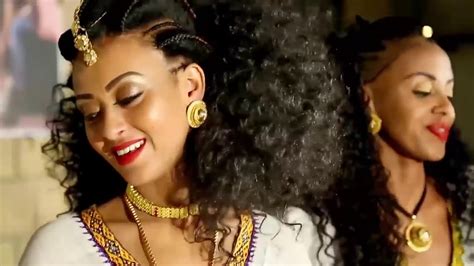 Ethiopia Mesfin Berhanu Gena Gena Mehanenity New Tigrigna Music Video