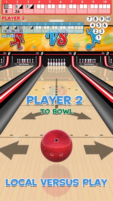 Strike Ten Pin Bowling Wiki Best Wiki For This Game 2021
