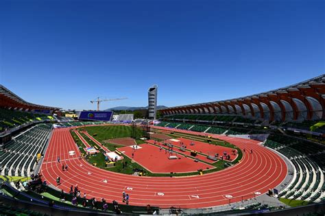 day 1 world athletics championships 2022 order of events start lists and how to watch world