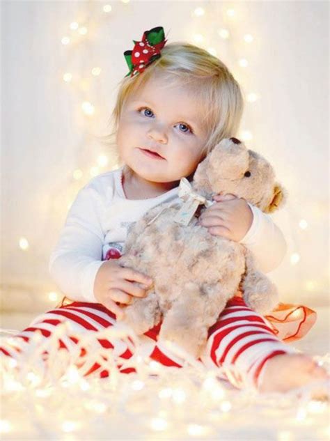 45 Baby Christmas Picture Ideas Capture Holiday Joy 2023 Guide
