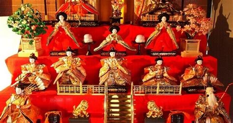 Learn How To Celebrate Hinamatsuri The Girls Festival Tsunagu Japan