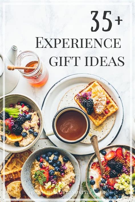 Check spelling or type a new query. 35 Best Experience Gift Ideas | Experience gifts, Favorite ...