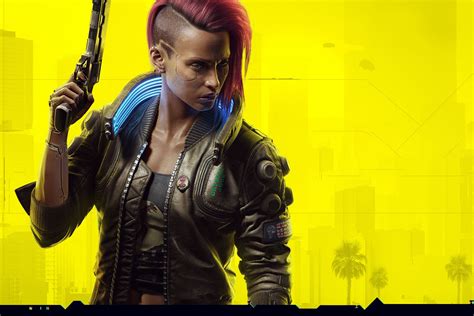 Cyberpunk 2077 Ps5 And Xbox Series Xs Upgrade Available Now