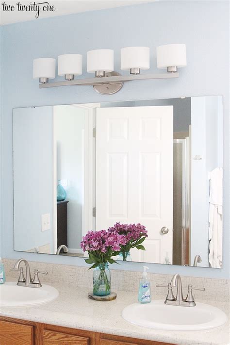 Find bathroom vanity lighting at wayfair. New Bathroom Vanity Lights