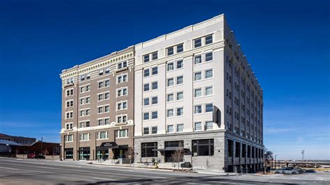 Hotel Indigo Omaha Downtown An Ihg Hotel 104 ̶1̶2̶7̶ Updated
