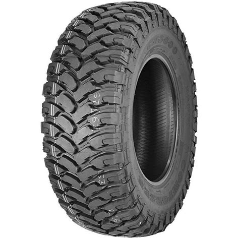 Comforser Cf3000 Mud Terrain Tire 35x1250r20 Lre10ply