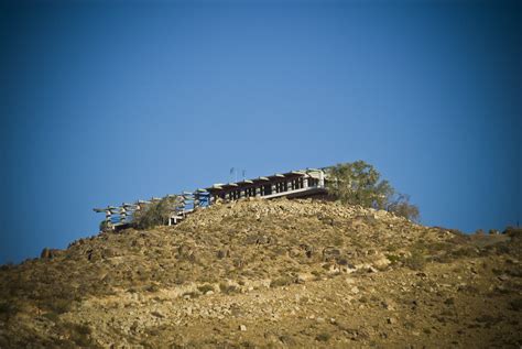 If you've got a hankering for that small town feeling and you find yourself far away, you're in luck. Apple Valley Inn ,Abandoned House on the Hill in Apple Val ...