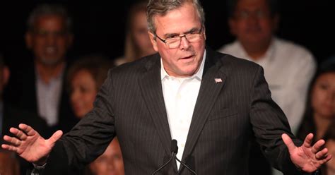 What To Look For In Jeb Bushs 250000 Emails Cbs News