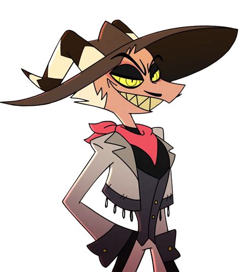 Helluva Boss Vivziepop Striker