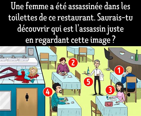 Ces 11 énigmes sont beaucoup plus difficiles qu’elles n’y paraissent au