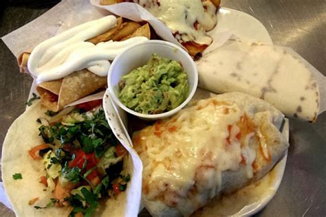 Give us a try, we promise you won't be disappointed. Mi Pueblo Mexican Restaurant in Kalamazoo, MI | SaveOn