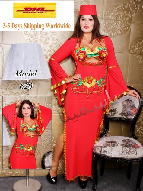 egyptian gypsy belly dancing costume oriental dance dress جلابية رقص مصري ebay