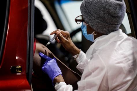 Who is aph currently vaccinating? Whitehaven COVID-19 vaccine site open for registration ...