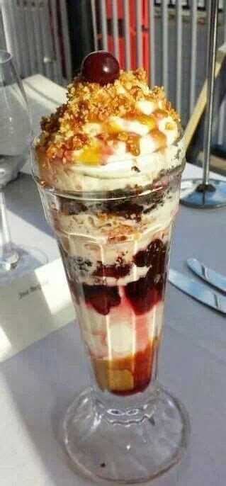 Posted by dom ramsey in chocolate reviews on july 3 2008 | leave a comment. Gordon Ramsay | Knickerbocker glory, Gordon ramsay, Summer dessert recipes