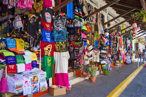 10 Best Places To Go Shopping In Puerto Vallarta Where To Shop In