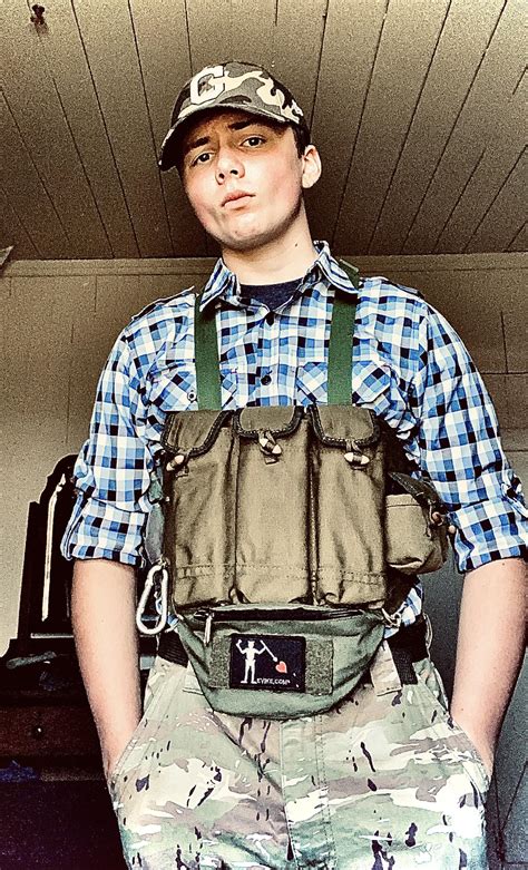 "we have garand thumb at home" garand thumb at home: : r/GarandThumb