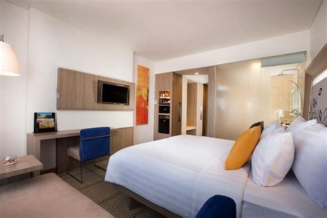 Novotel Makassar Grand Shayla Au57 2022 Prices And Reviews Indonesia Photos Of Hotel