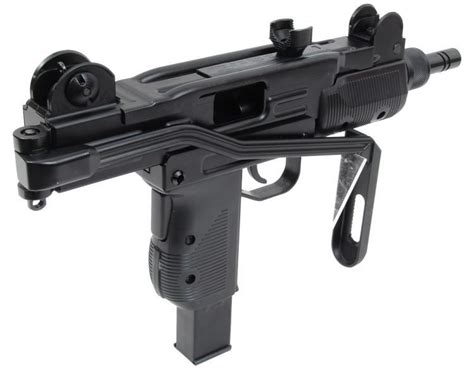 Karabinek Swiss Arms Mini Uzi Full Auto Kal 6 Mm Sklep Militarny