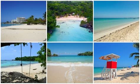Las Mejores Playas De Jamaica Guía 2020