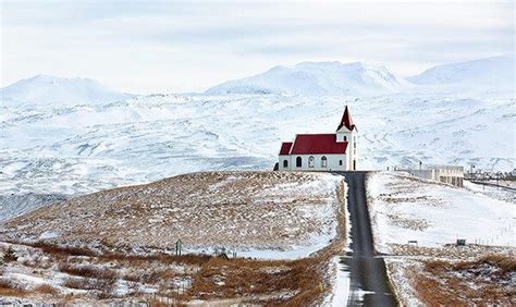 Misschien Is Dit Wel Het Mooiste Land Op Aarde Paradijsvogels Magazine Iceland Photos Most