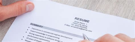 Individual will work directly with resource conservation and recovery act federal and state regulations in conducting the majority of. Submit Your Resume