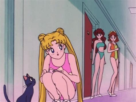 Sailor Moon Season 1 Episode 17 1992 Soap2dayto