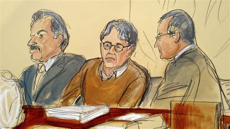 Nxivm Slave Testifies She Was Forced To Have Sex With Keith Raniere