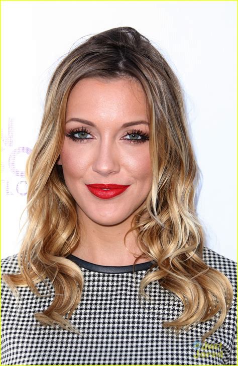 Katie Cassidy Celebrates Genlux Cover Watch Behind The Scenes