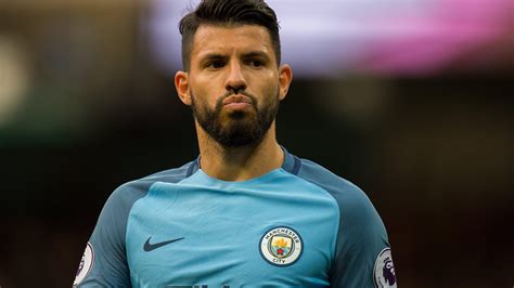 Sergio Agüero Will Not Be Leaving Manchester City Insists Pep Guardiola Sport The Times