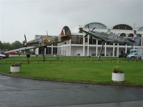 From Iwm Duxford To Raf Museum At Hendon A Guide To The Most Important