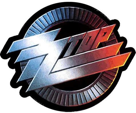 Buy zz top with special guest george thorogood & the destroyers tickets at the ozarks amphitheater in camdenton, mo for aug 06, 2021 at ticketmaster. ZZ Top | Metal band logos, Zz top, Band logos