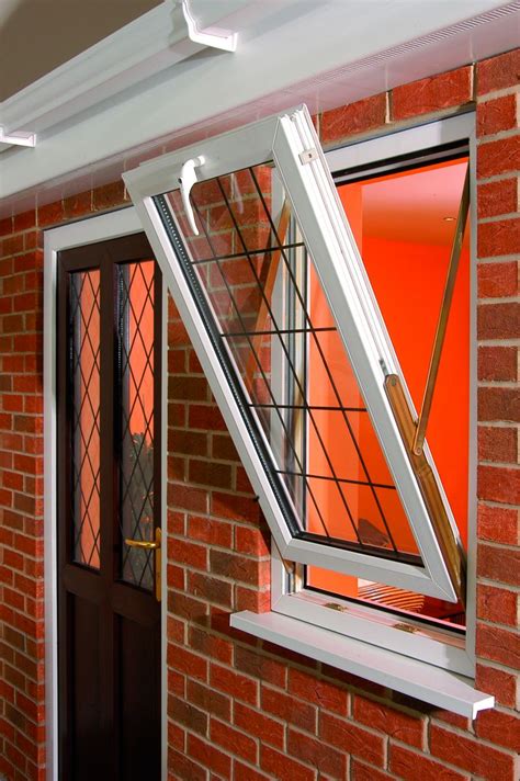 Do You Know Your Casement Windows From Your Vertical Slider