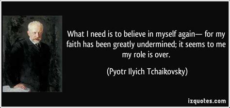 Top 21 Quotes Of Pyotr Ilyich Tchaikovsky Famous Quotes And Sayings