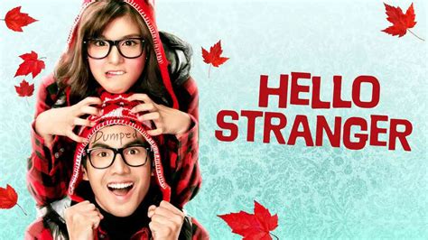 Is Movie Hello Stranger 2010 Streaming On Netflix