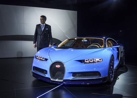 Unveiling The Most Powerful Fastest Most Luxurious Car In The World